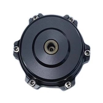 ফুয়েল পাম্প প্রেসার রিলিফ ভালভ